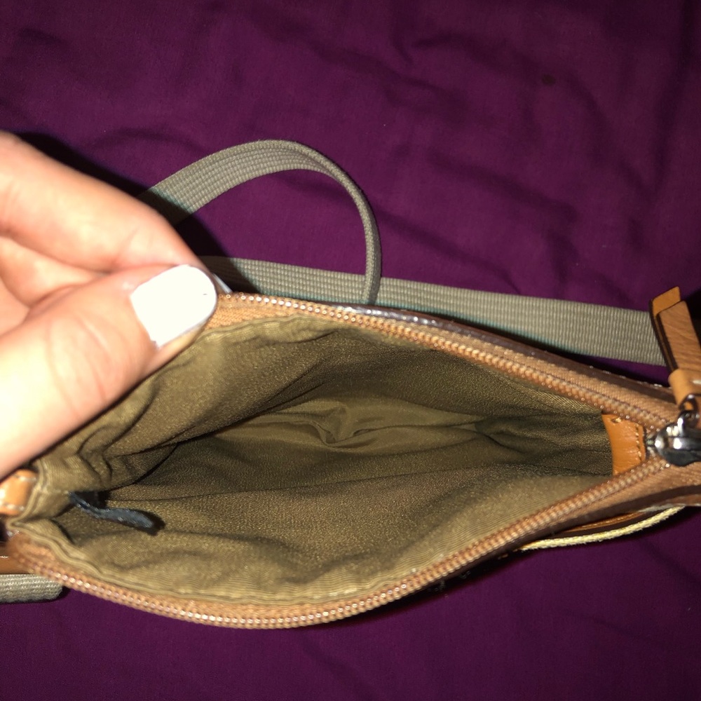 Coach Purse - Picture 2 of 3